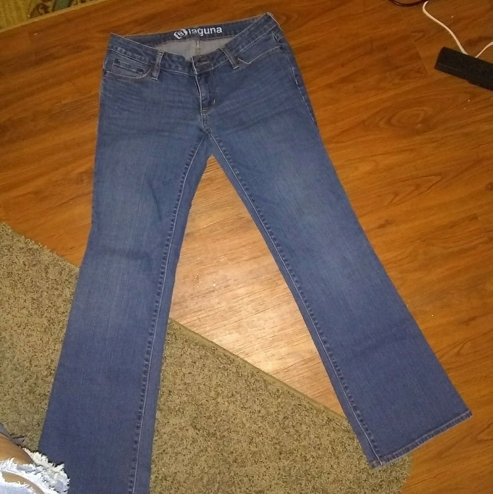 Biaguna pants